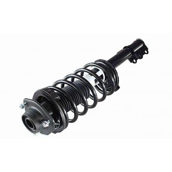 2006 Suzuki Forenza Suspension Strut and Coil Spring Assembly Rear Right GSP 868312 image 3 of 4