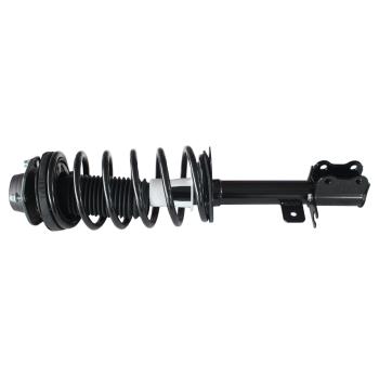 2006 Suzuki Forenza Suspension Strut and Coil Spring Assembly Rear Right GSP 868312 image 4 of 4