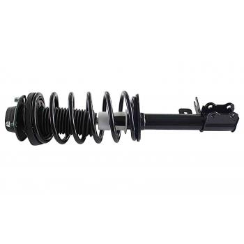 2006 Suzuki Forenza Suspension Strut and Coil Spring Assembly Rear Left GSP 868313 image 1 of 4