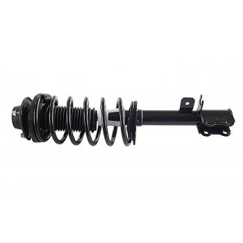 2006 Suzuki Forenza Suspension Strut and Coil Spring Assembly Rear Left GSP 868313 image 2 of 4