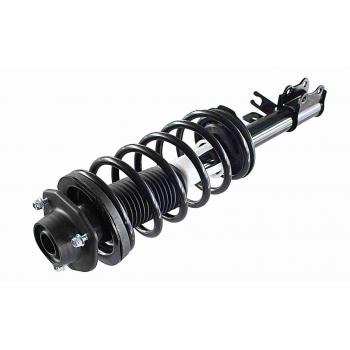 2006 Suzuki Forenza Suspension Strut and Coil Spring Assembly Rear Left GSP 868313 image 3 of 4