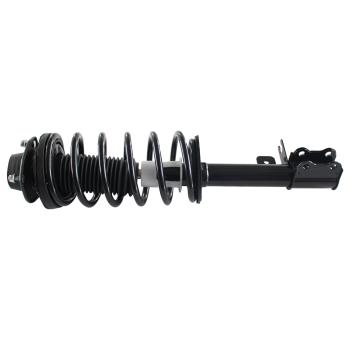 2006 Suzuki Forenza Suspension Strut and Coil Spring Assembly Rear Left GSP 868313 image 4 of 4