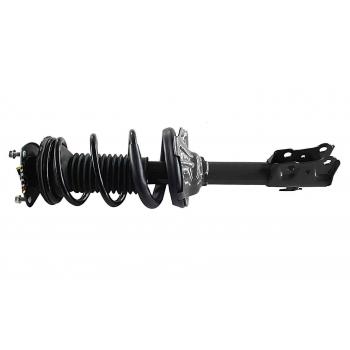 2006 Scion xA Suspension Strut and Coil Spring Assembly Front GSP 869000 image 1 of 4