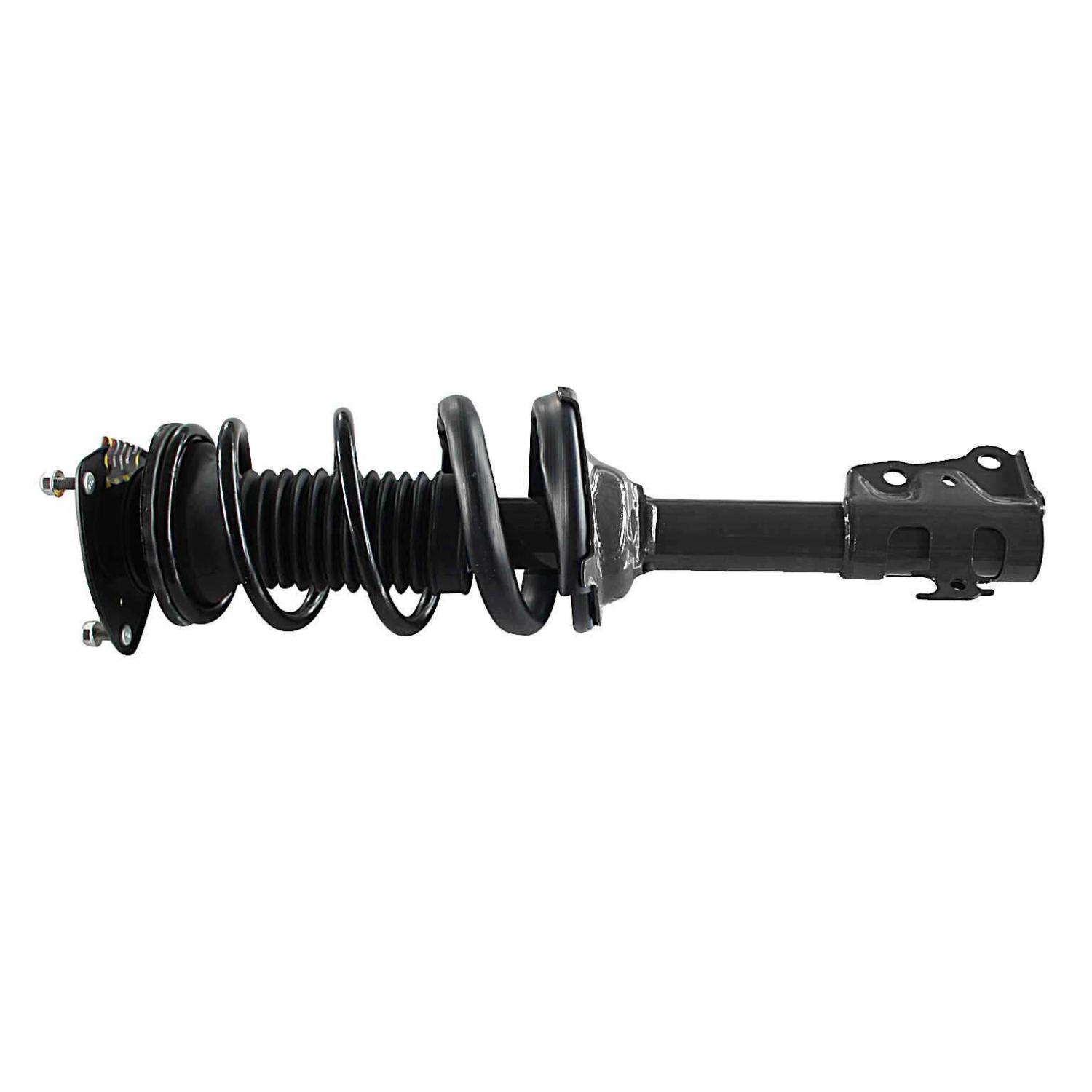 GSP 869000 Suspension Strut and Coil Spring Assembly product image 2 of 5