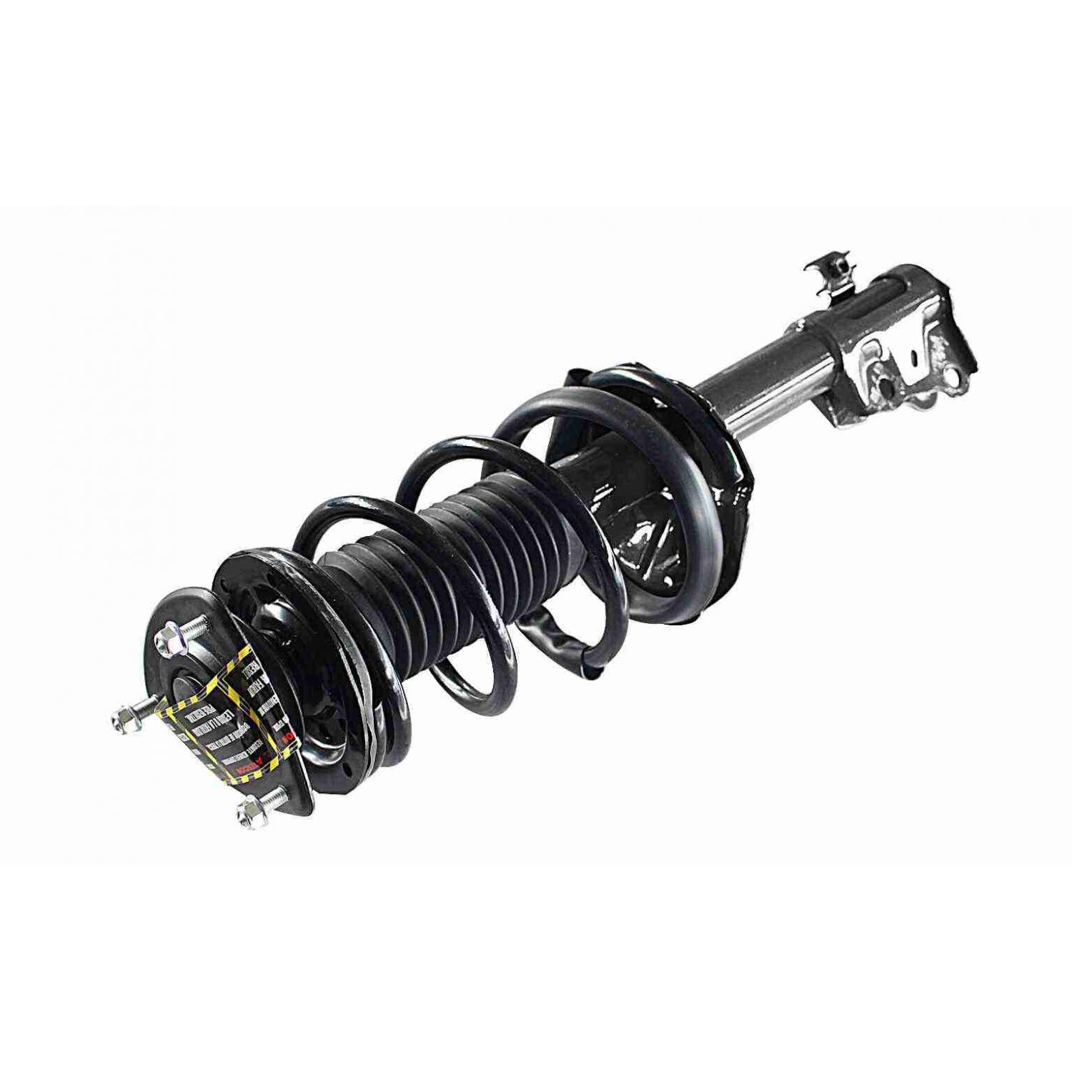 GSP 869000 Suspension Strut and Coil Spring Assembly product image 3 of 5