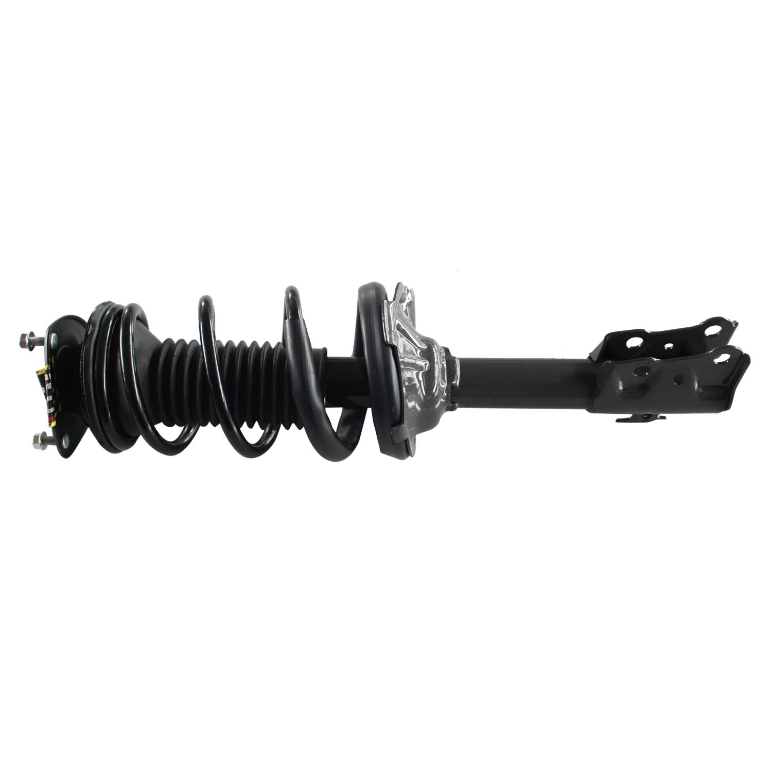 GSP 869000 Suspension Strut and Coil Spring Assembly product image 4 of 5
