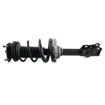 2006 Scion xA Suspension Strut and Coil Spring Assembly Front GSP 869000 image 4 of 4
