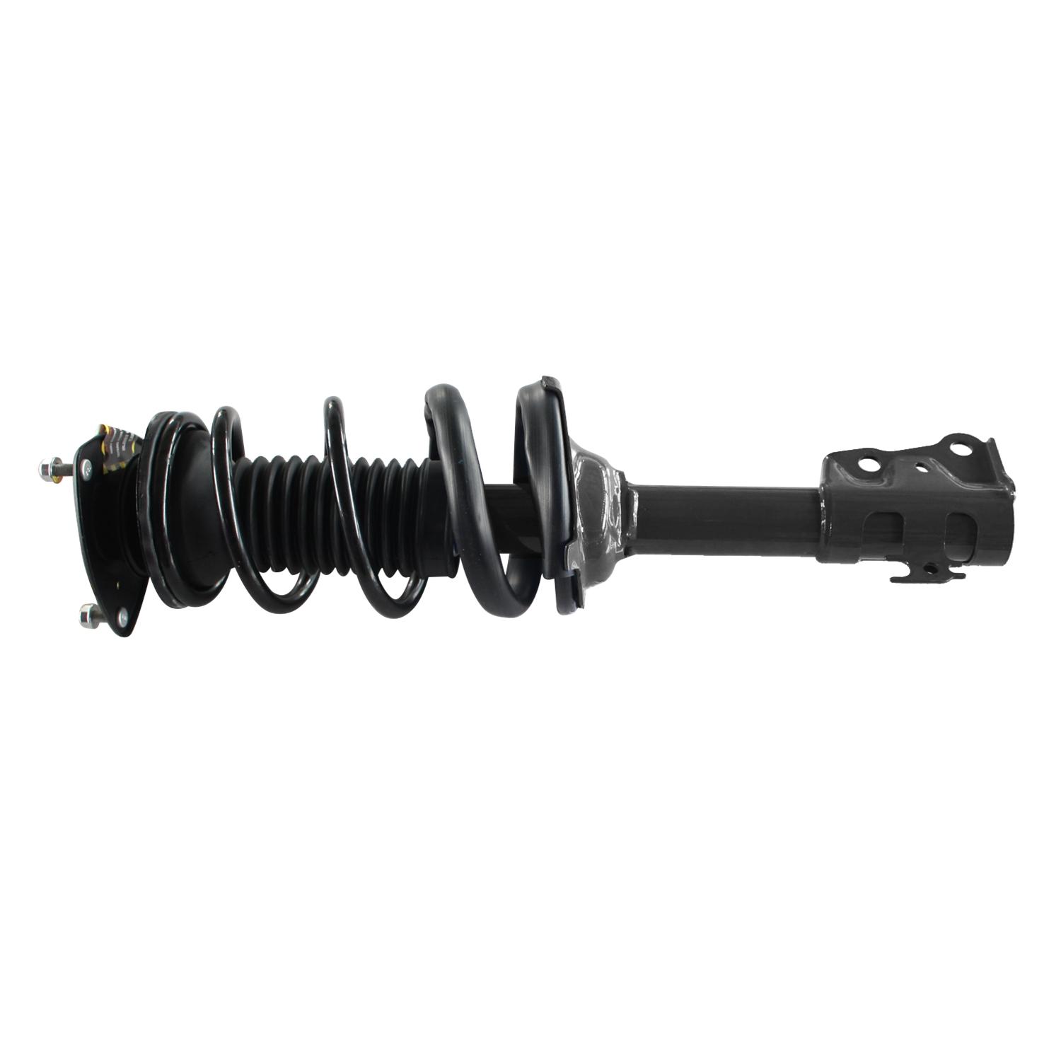 GSP 869000 Suspension Strut and Coil Spring Assembly product image 5 of 5