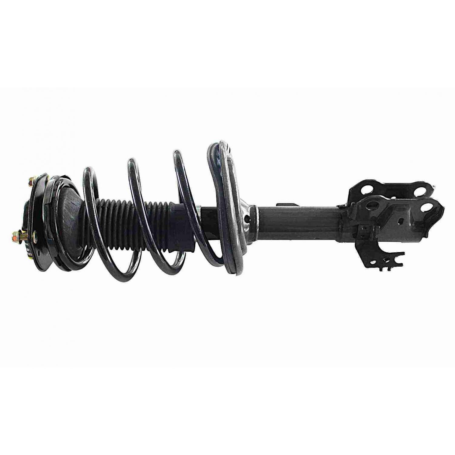 GSP 869001 - Suspension Strut and Coil Spring Assembly GSP 869001 Suspension Strut and Coil Spring Assembly product image 1 of 5