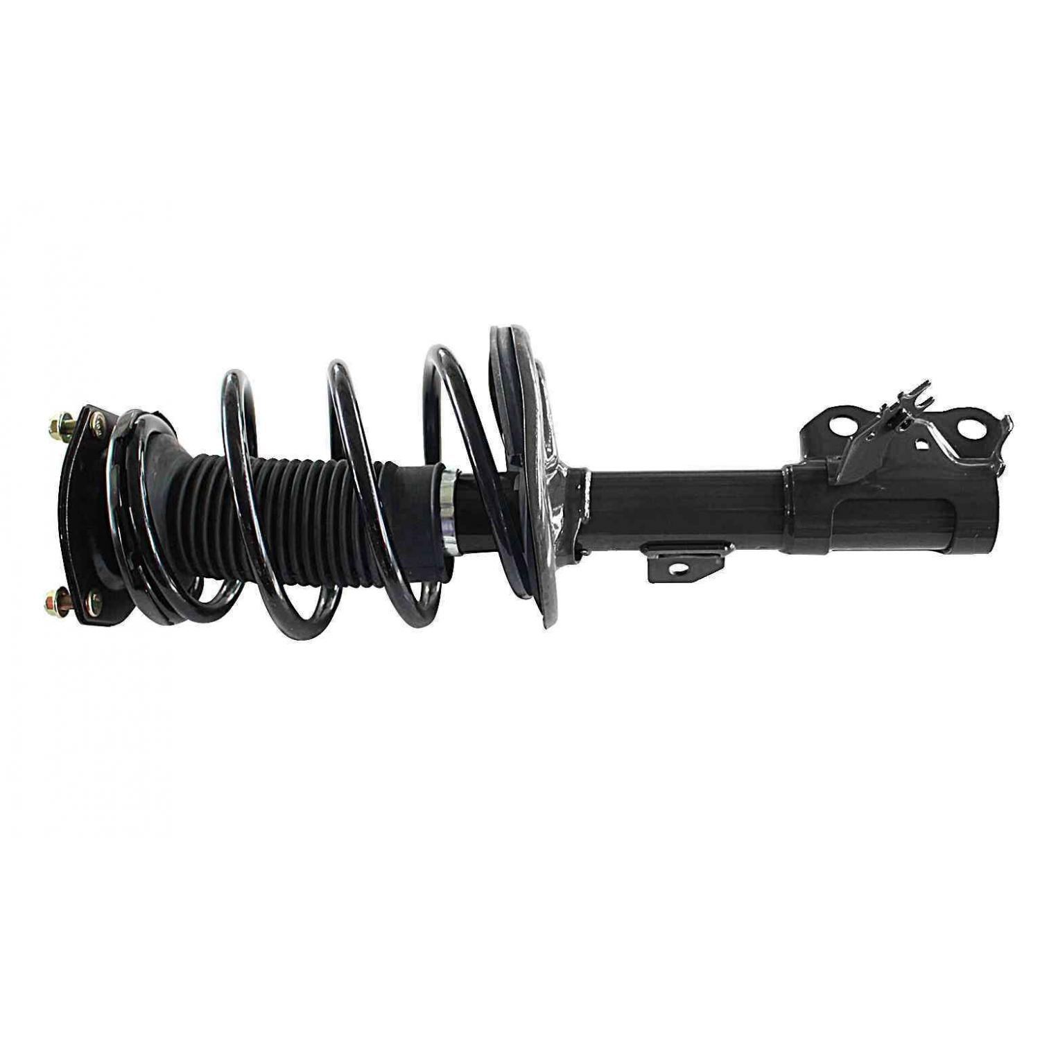GSP 869001 - Suspension Strut and Coil Spring Assembly GSP 869001 Suspension Strut and Coil Spring Assembly product image 2 of 5