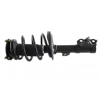 2013 Toyota Camry Suspension Strut and Coil Spring Assembly Front Left GSP 869001 image 2 of 4