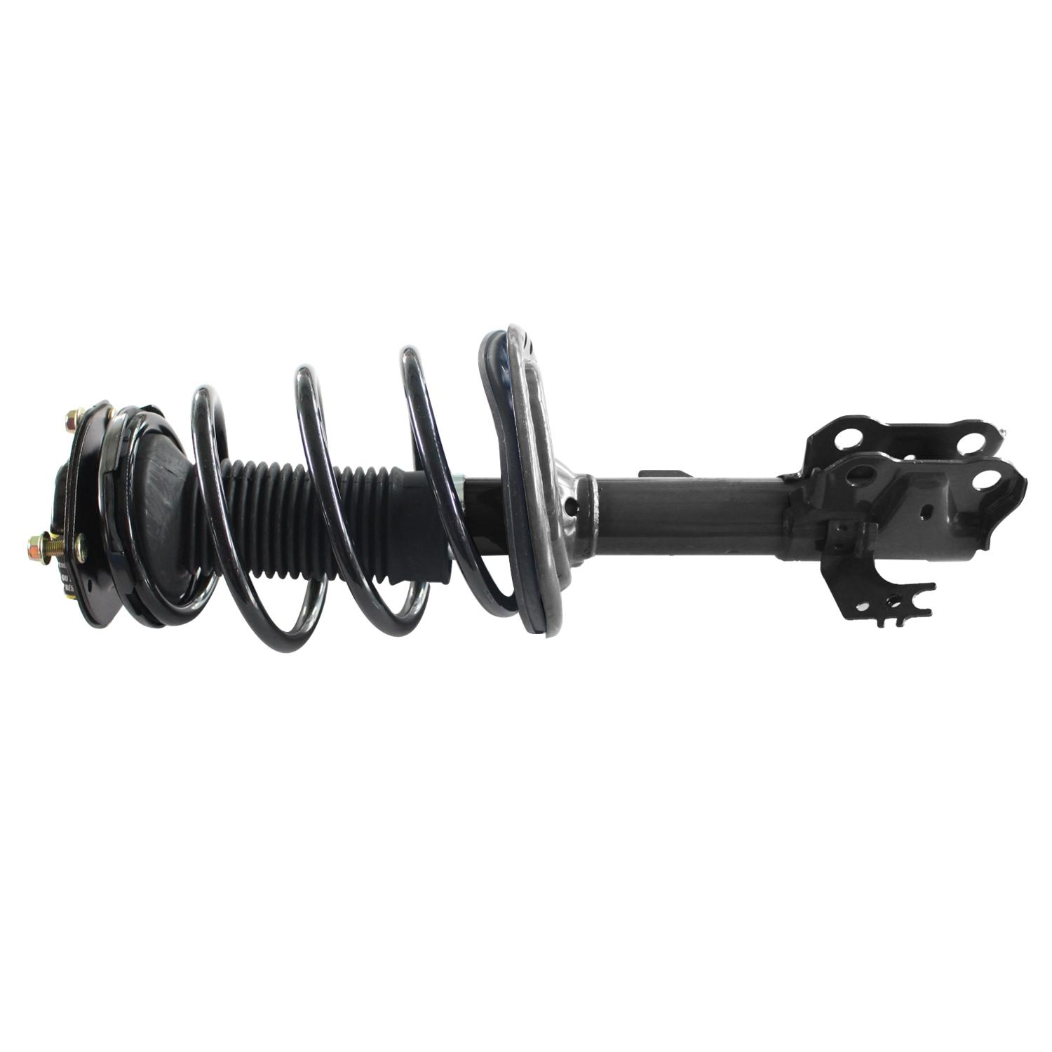 GSP 869001 - Suspension Strut and Coil Spring Assembly GSP 869001 Suspension Strut and Coil Spring Assembly product image 4 of 5
