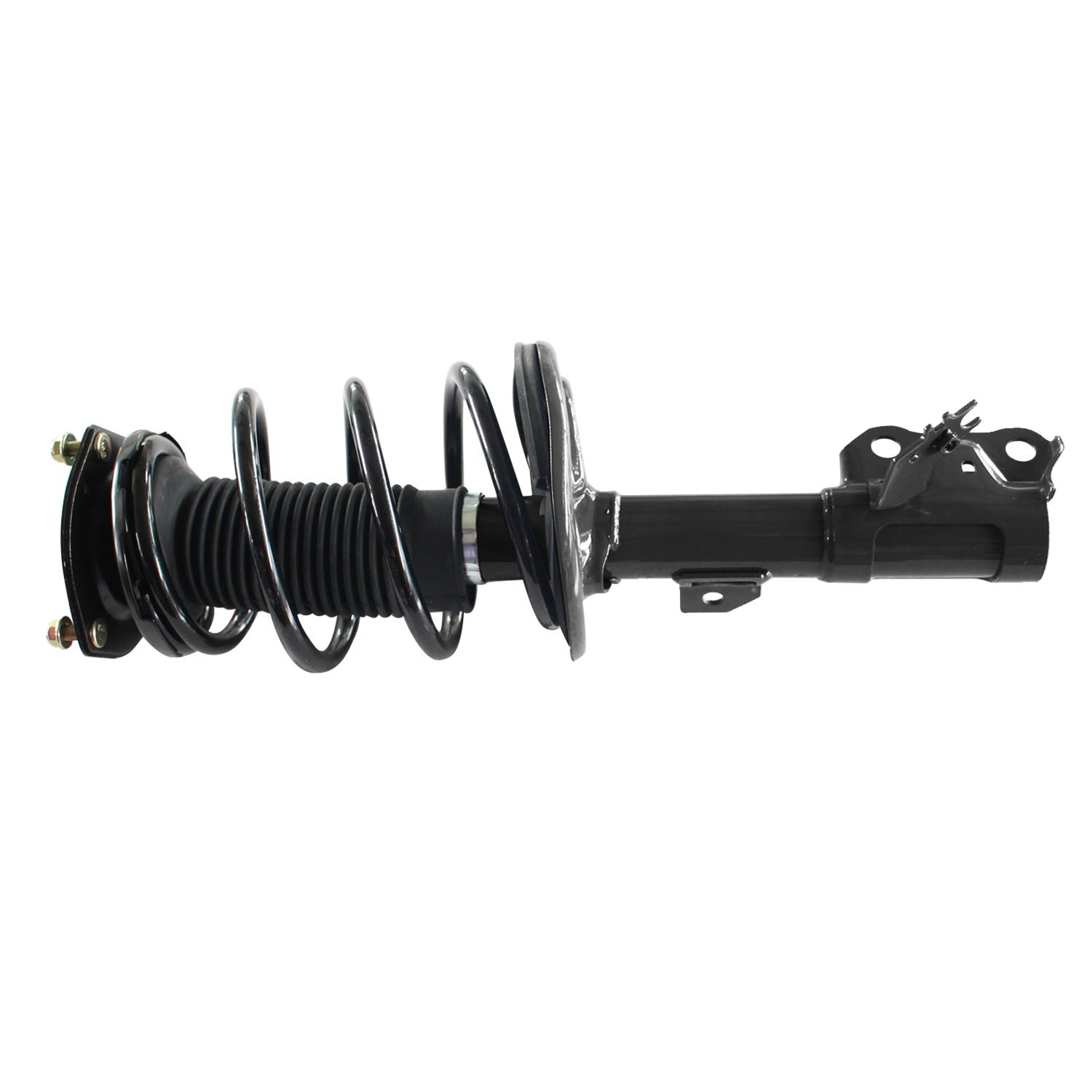 GSP 869001 - Suspension Strut and Coil Spring Assembly GSP 869001 Suspension Strut and Coil Spring Assembly product image 5 of 5