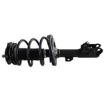 2013 Toyota Camry Suspension Strut and Coil Spring Assembly Front Right GSP 869002 image 1 of 4
