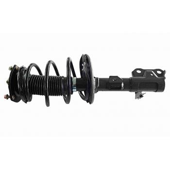 2013 Toyota Camry Suspension Strut and Coil Spring Assembly Front Right GSP 869002 image 2 of 4