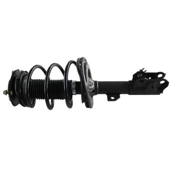2013 Toyota Camry Suspension Strut and Coil Spring Assembly Front Right GSP 869002 image 4 of 4