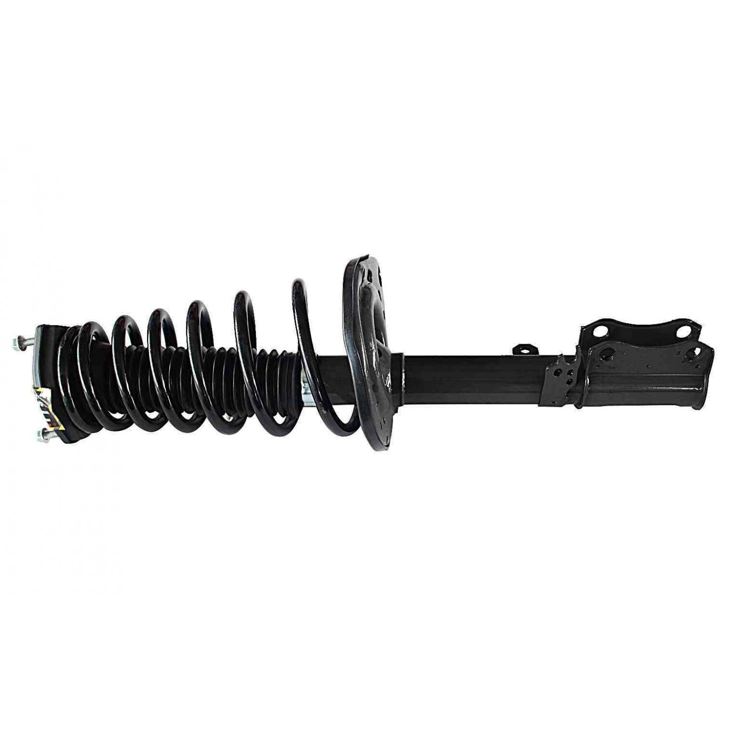 GSP 869003 Suspension Strut and Coil Spring Assembly product image 1 of 5