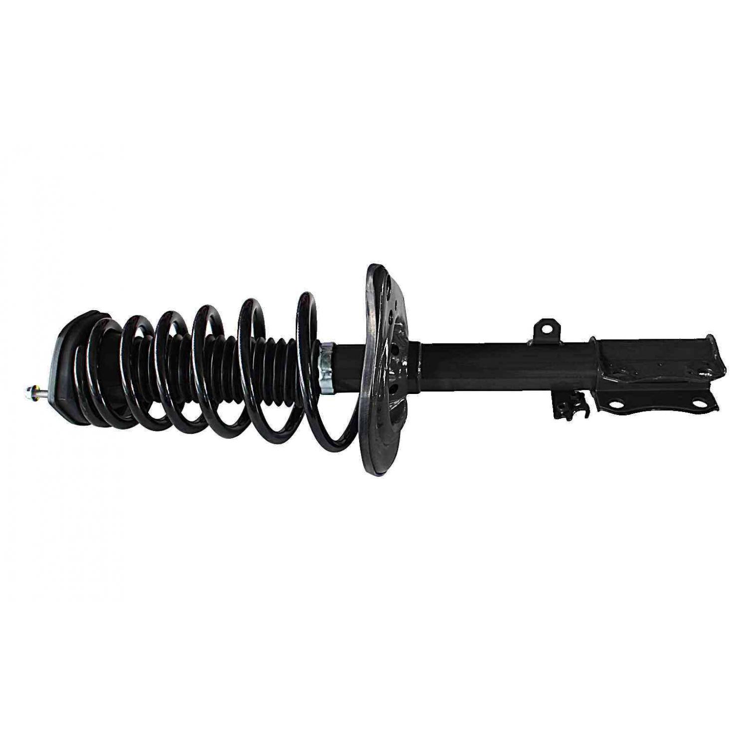 GSP 869003 Suspension Strut and Coil Spring Assembly product image 2 of 5