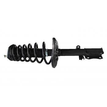 2009 Toyota Camry Suspension Strut and Coil Spring Assembly Rear Left GSP 869003 image 2 of 4