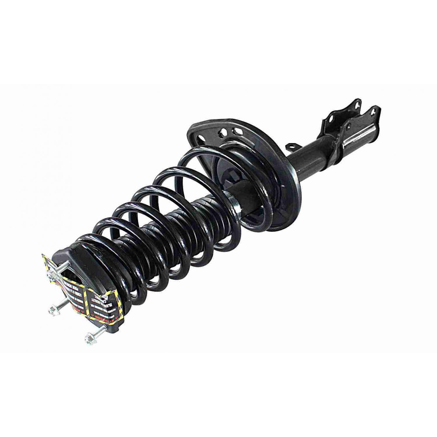 GSP 869003 Suspension Strut and Coil Spring Assembly product image 3 of 5