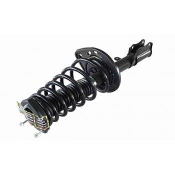 2009 Toyota Camry Suspension Strut and Coil Spring Assembly Rear Left GSP 869003 image 3 of 4