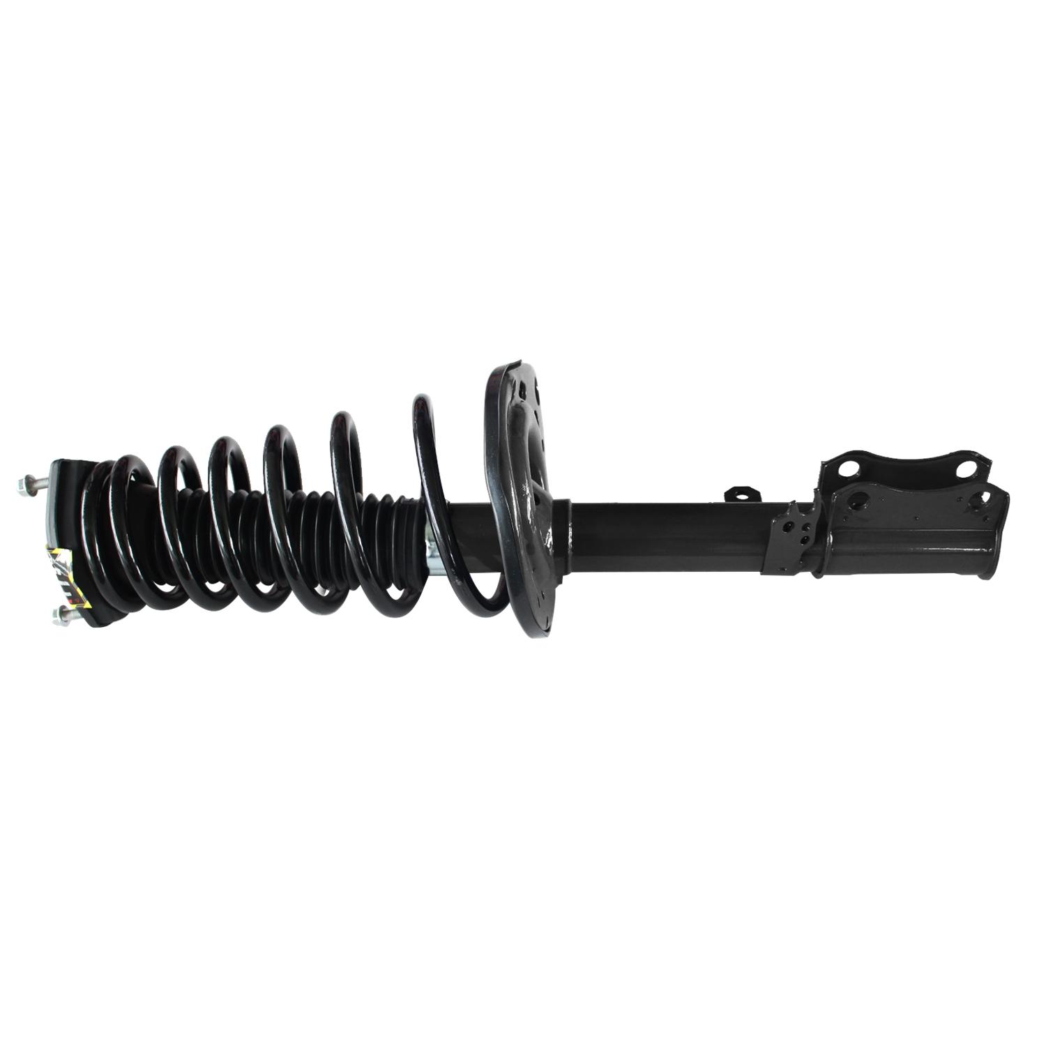 GSP 869003 Suspension Strut and Coil Spring Assembly product image 4 of 5