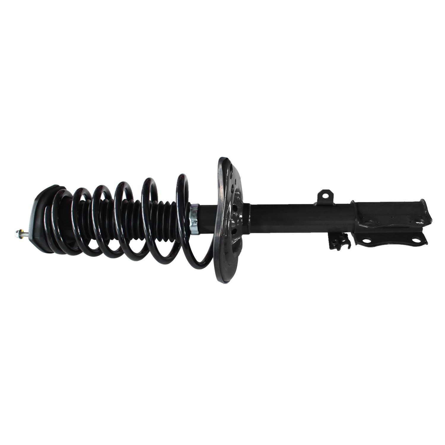 GSP 869003 Suspension Strut and Coil Spring Assembly product image 5 of 5