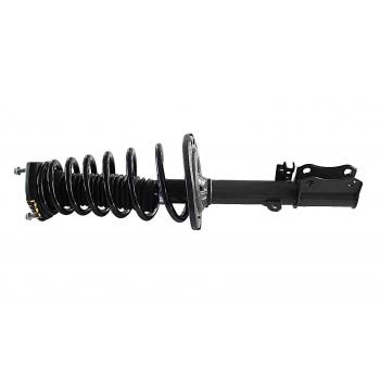 2009 Toyota Camry Suspension Strut and Coil Spring Assembly Rear Right GSP 869004 image 1 of 4
