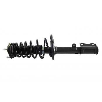 2009 Toyota Camry Suspension Strut and Coil Spring Assembly Rear Right GSP 869004 image 2 of 4