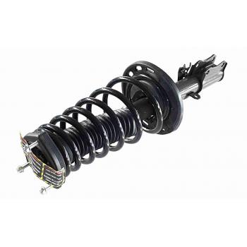 2009 Toyota Camry Suspension Strut and Coil Spring Assembly Rear Right GSP 869004 image 3 of 4