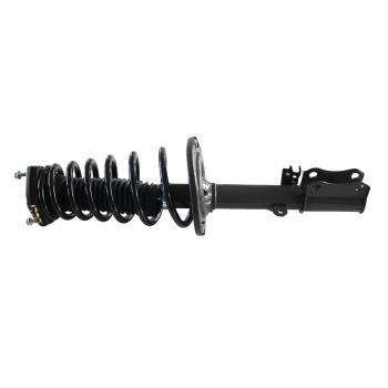 2009 Toyota Camry Suspension Strut and Coil Spring Assembly Rear Right GSP 869004 image 4 of 4