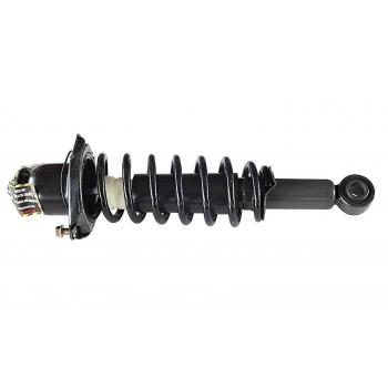 2011 Toyota Corolla Suspension Strut and Coil Spring Assembly Rear Left GSP 869005 image 1 of 4