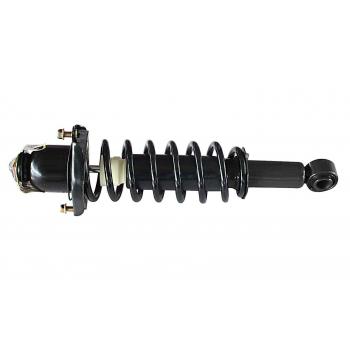 2011 Toyota Corolla Suspension Strut and Coil Spring Assembly Rear Left GSP 869005 image 2 of 4