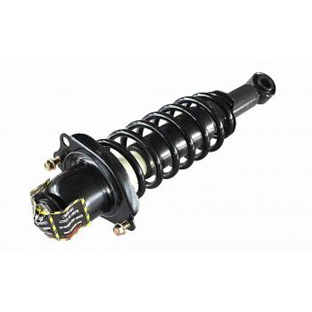 2011 Toyota Corolla Suspension Strut and Coil Spring Assembly Rear Left GSP 869005 image 3 of 4