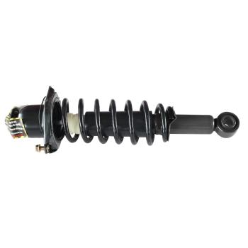 2011 Toyota Corolla Suspension Strut and Coil Spring Assembly Rear Left GSP 869005 image 4 of 4