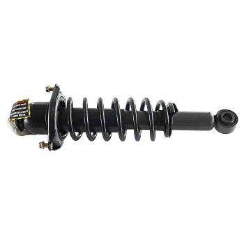2011 Toyota Corolla Suspension Strut and Coil Spring Assembly Rear Right GSP 869006 image 1 of 4