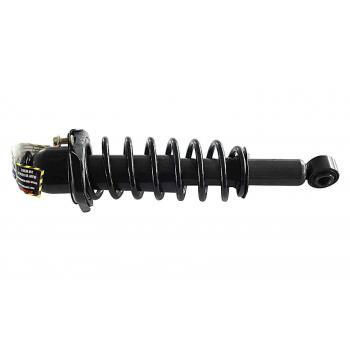 2011 Toyota Corolla Suspension Strut and Coil Spring Assembly Rear Right GSP 869006 image 2 of 4
