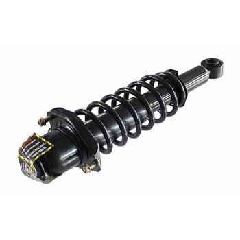 2011 Toyota Corolla Suspension Strut and Coil Spring Assembly Rear Right GSP 869006 image 3 of 4