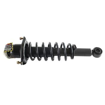 2011 Toyota Corolla Suspension Strut and Coil Spring Assembly Rear Right GSP 869006 image 4 of 4