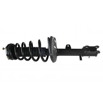 2003 Toyota Highlander Suspension Strut and Coil Spring Assembly Rear Left GSP 869007 image 1 of 4