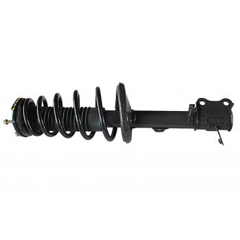 2003 Toyota Highlander Suspension Strut and Coil Spring Assembly Rear Left GSP 869007 image 2 of 4