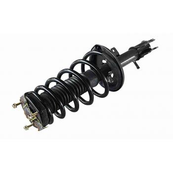 2003 Toyota Highlander Suspension Strut and Coil Spring Assembly Rear Left GSP 869007 image 3 of 4