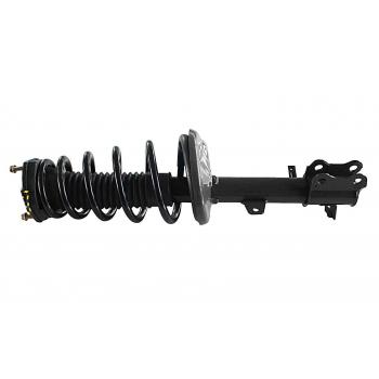 2003 Toyota Highlander Suspension Strut and Coil Spring Assembly Rear Right GSP 869008 image 1 of 4