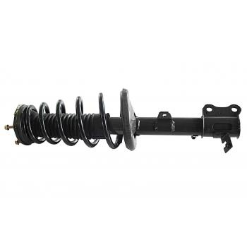 2003 Toyota Highlander Suspension Strut and Coil Spring Assembly Rear Right GSP 869008 image 2 of 4