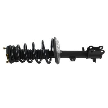 2003 Toyota Highlander Suspension Strut and Coil Spring Assembly Rear Right GSP 869008 image 4 of 4