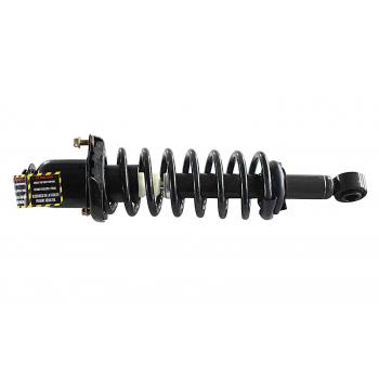 2006 Toyota Prius Suspension Strut and Coil Spring Assembly Rear Left GSP 869009 image 2 of 4