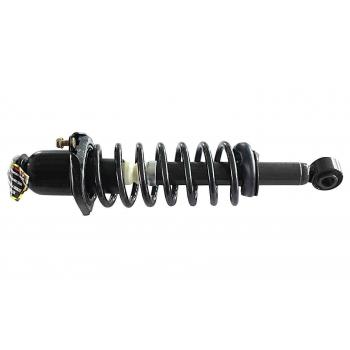 2006 Toyota Prius Suspension Strut and Coil Spring Assembly Rear Right GSP 869010 image 2 of 4