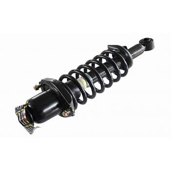 2006 Toyota Prius Suspension Strut and Coil Spring Assembly Rear Right GSP 869010 image 3 of 4