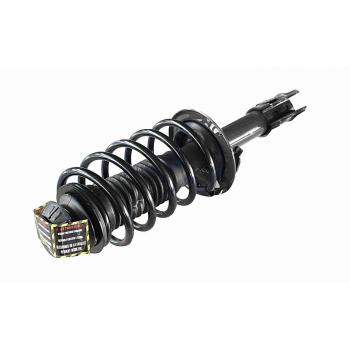 2014 Toyota Prius C Suspension Strut and Coil Spring Assembly Front Left GSP 869011 image 3 of 4