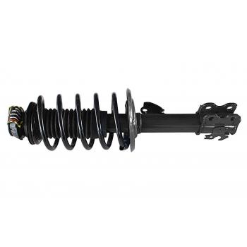 2014 Toyota Prius C Suspension Strut and Coil Spring Assembly Front Right GSP 869012 image 1 of 4